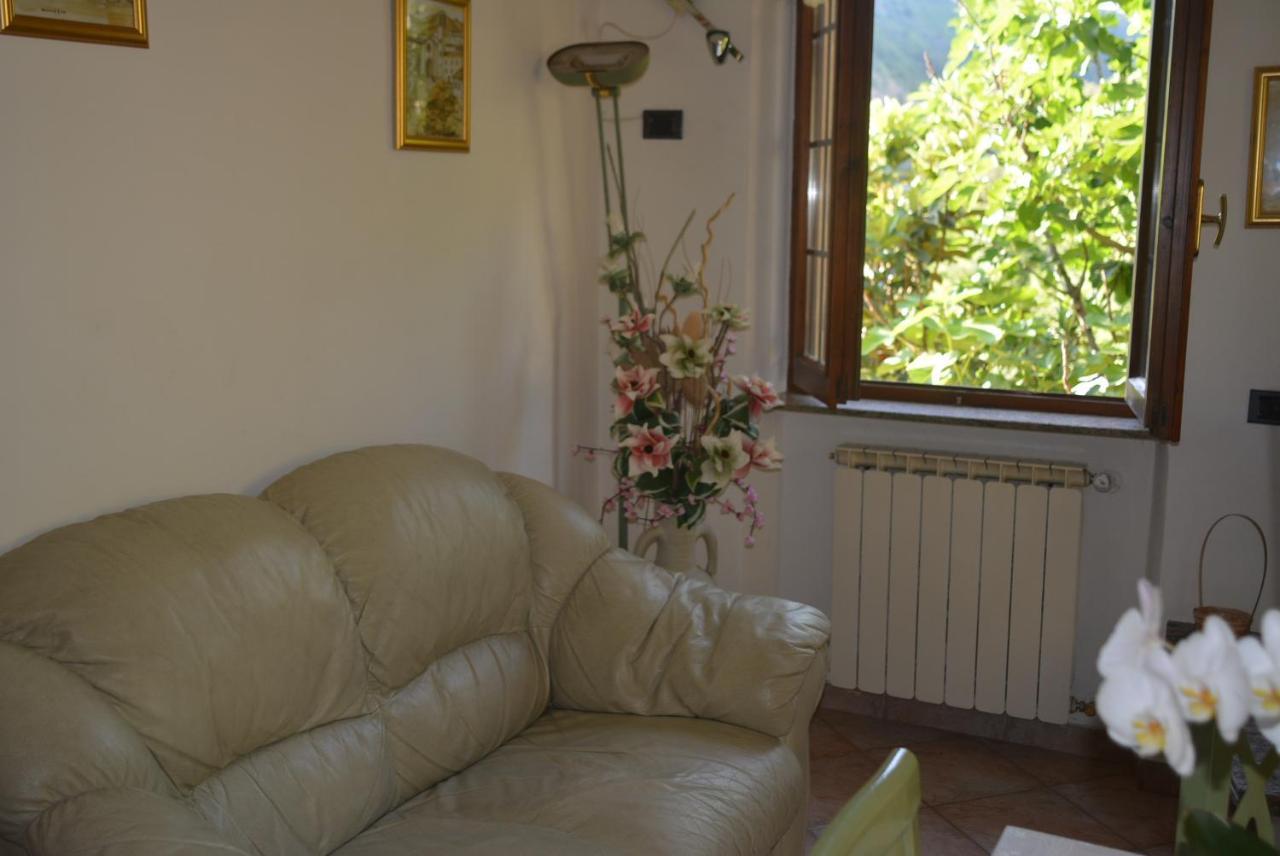 Villa Mischianti Gubbio Exteriér fotografie
