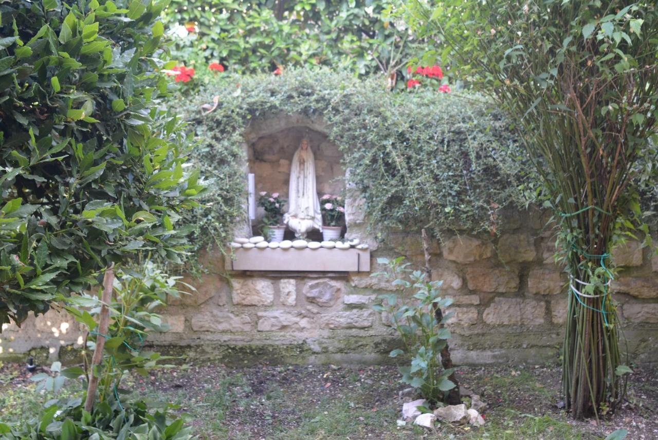 Villa Mischianti Gubbio Exteriér fotografie